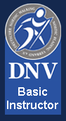 DNV Basic Instructor