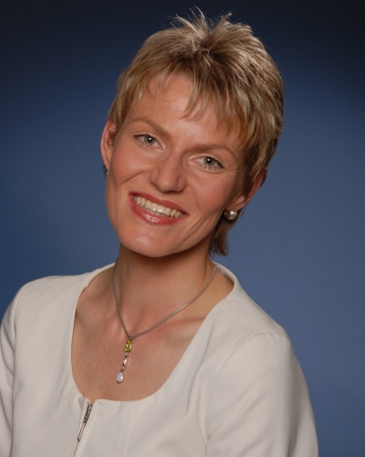 Ulrike Holzer